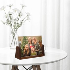  Bilderständer Rustikaler