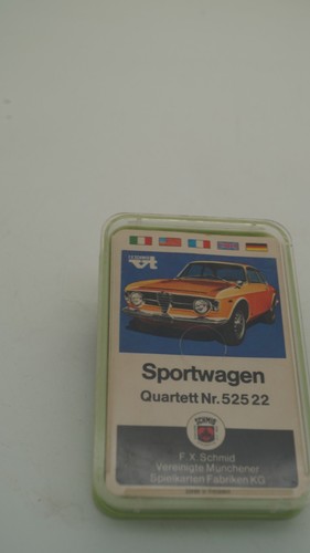 Schmid quartett sportwagen - schmid,
