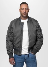 Herren-Übergangsjacke