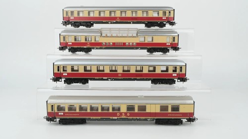 Märklin konvolut tee - märklin,