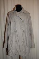 H&M BB leichte Canvas Jacke