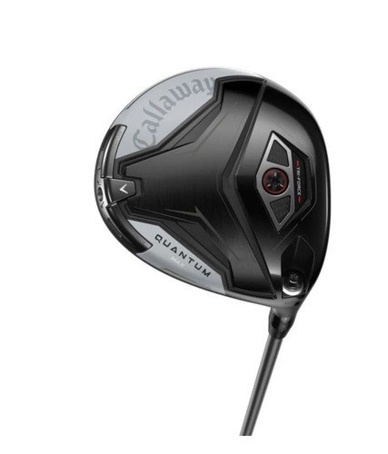 2026 new callaway quantum max - callaway,