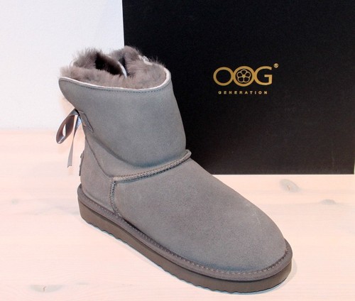 Oog generation wildleder - oog,