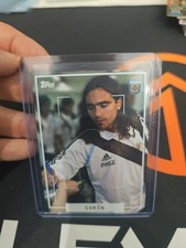 Juan Pablo Sorin Argentina Focus