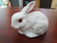 Rosenthal Hase  Ostern