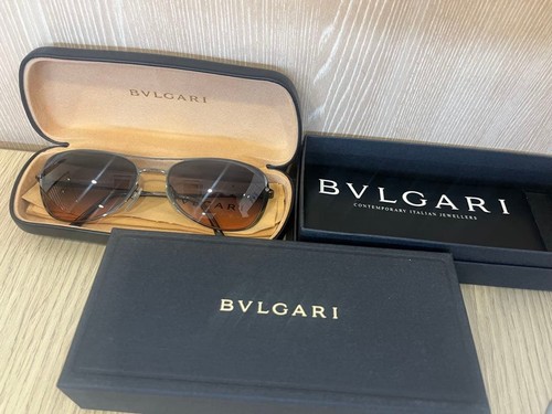 Bvlgari sonnenbrille - bvlgari,