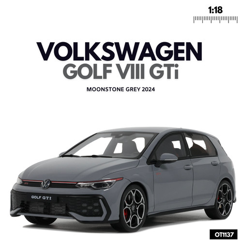 Otto mobile golf - mobile, gti