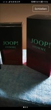 Joop Homme Extreme Intense Eau