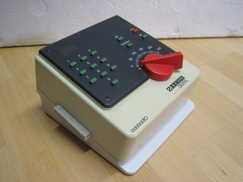 Arnold control ähnlich - control,