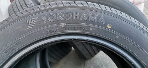 Sommerreifen yokohama 225 - yokohama, 55