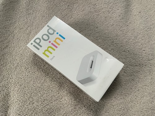 Für ipod mini dockingstation - mini,