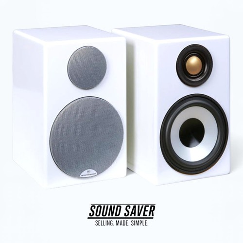 Monitor audio radius 90hd - audio,