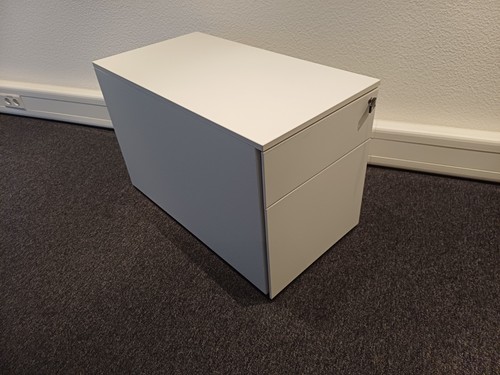 Rollcontainer container - rollcontainer,
