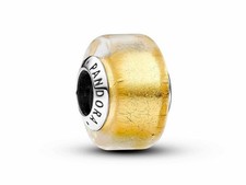 PANDORA Charm Anhänger Bead