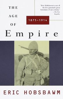 The age empire 1875 1914 - of, empire: