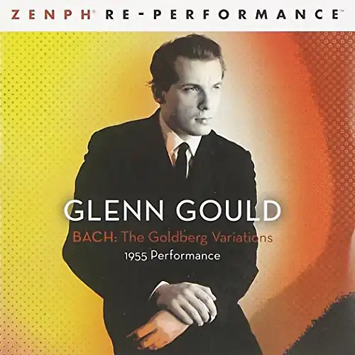 Glenn gould zenph - glenn,