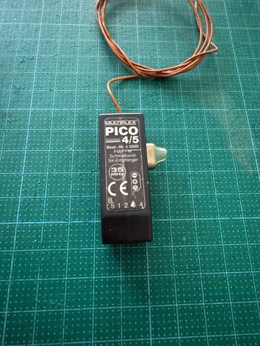 Multiplex pico channel - pico,