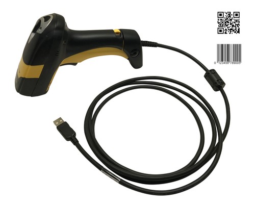 Barcodescanner datalogic - barcodescanner,