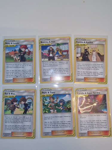 Pokemon welten wandel alle - pokemon, im