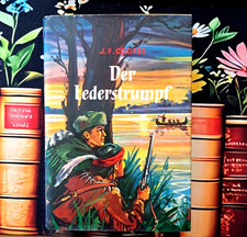 Der lederstrumpf göttinger - lederstrumpf,