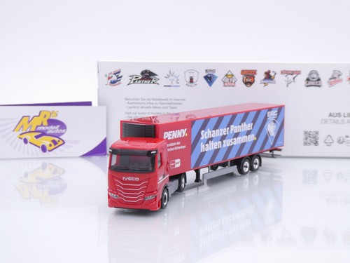 Herpa 962056 iveco - herpa,