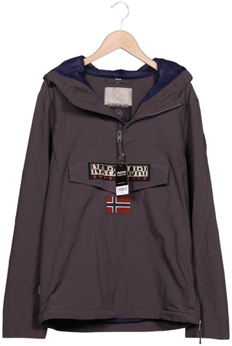 Napapijri jacke herren - napapijri, anorak