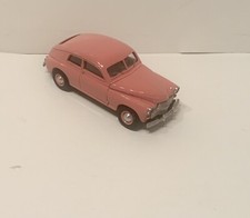 1/43 1946-1958 GAZ-M20 Coupe