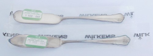 Käsemesser 1 buttermesser - 1,