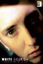 Poster EMINEM - White Amerika