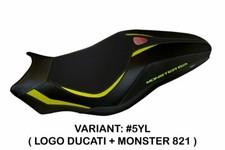 Ducati Monster 821 2018 +