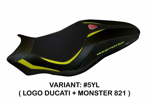 Ducati monster 821 2018 - ducati, 2018+