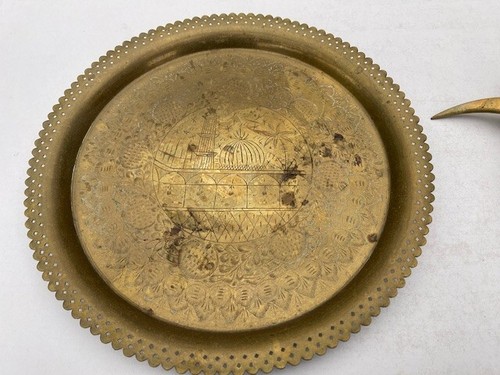 Arabische handwerkskunst - arabische,