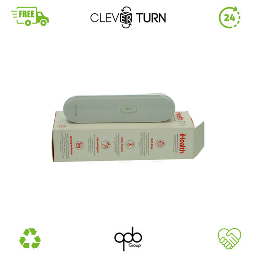 Ihealth touch stirn - no,
