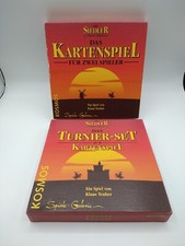 Die Siedler von Catan