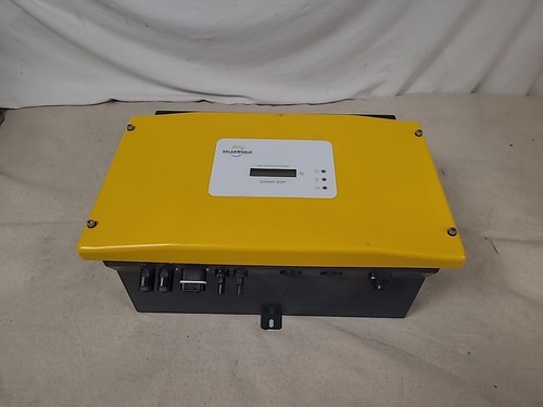 Sma sunny boy sb1700 - solar, pv