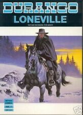 DURANGO Band 7 "LONEVILLE"  HETHKE-VERLAG