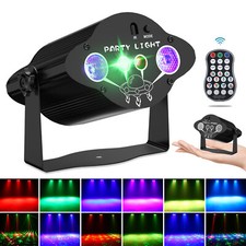 480 Pattern Light Effect RGB