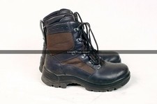 BW Kampfstiefel Goretex Typ