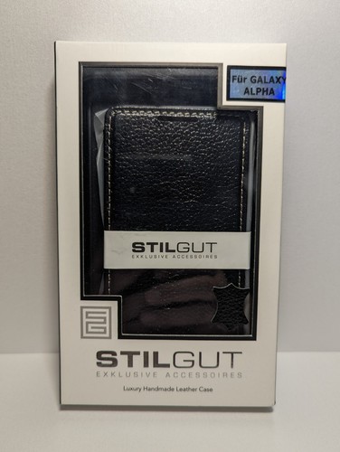 Stilgut book type case - stilgut, case,