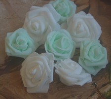 Schaumrosen Softrosen Rosen