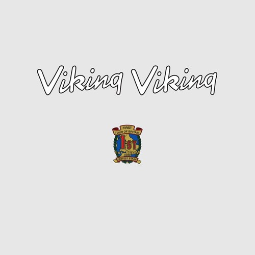 Viking bicycle fahrradrahmen - bicycle,