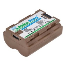 Akku für Fuji FinePix XT4