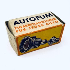 NOS AUTOFUM LIGHTER OLDTIMER