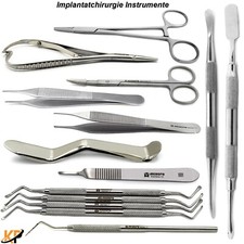 Zahnimplantate Implantat