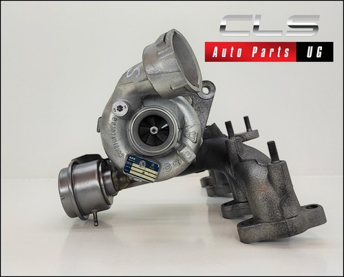 Turbolader passat touran - passat,