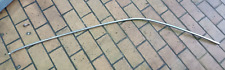 Original BMW 7er E38 Dachreling Leiste Rechts Reling Zierleiste Chrom 2421508