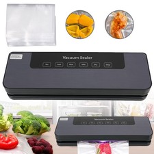 Mini Folienschweißgerät Versiegelungsmaschine Verschlussgerät für Plastiktüten