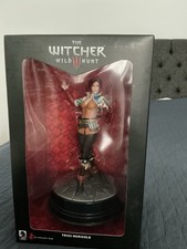 The Witcher 3 Triss Merigold Figur Series 1 Dark Horse Statue OVP
