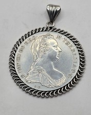 👉 Maria Theresia Taler 1780