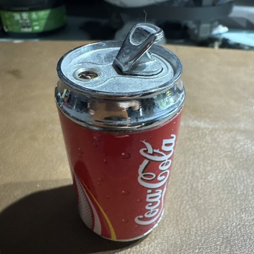 Coca cola coke dose gas - cola,
